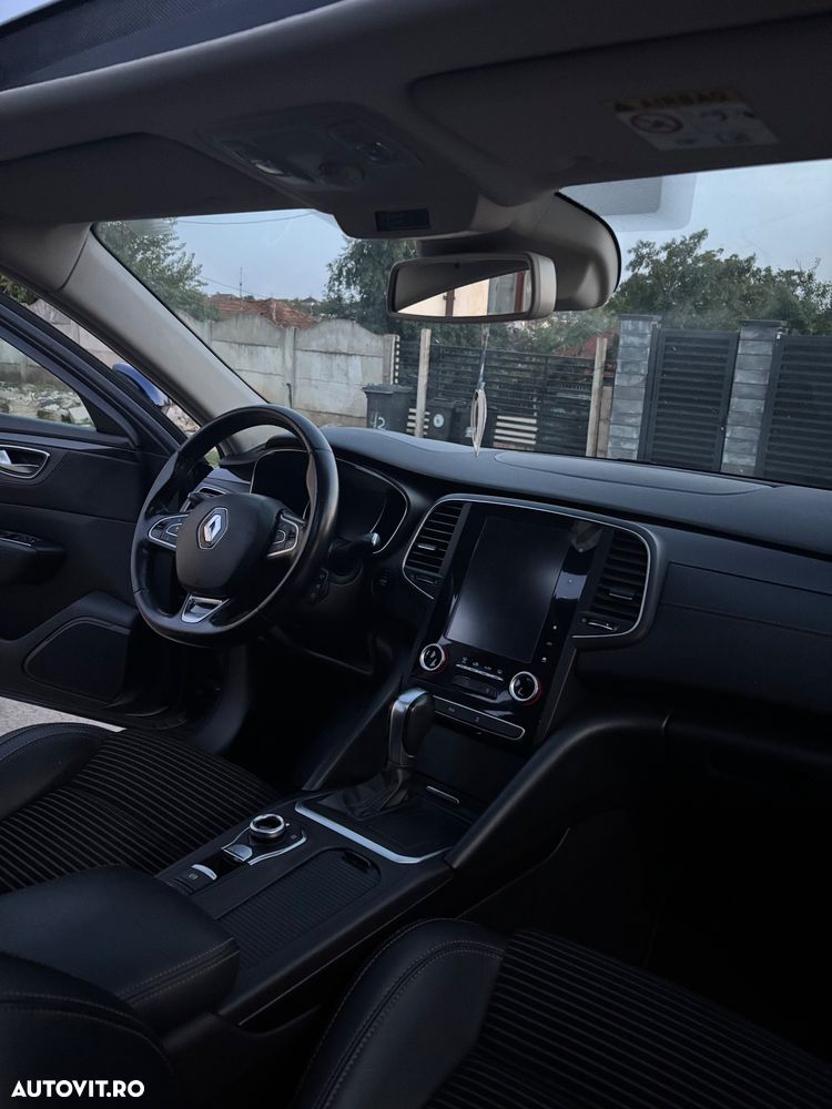 Renault Talisman - 19