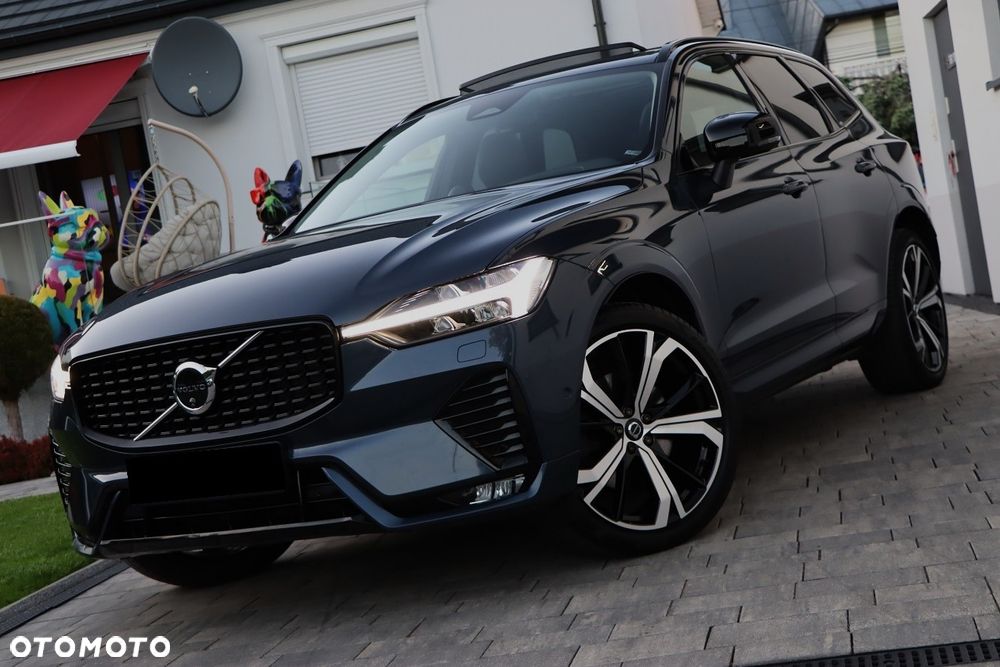 Volvo XC 60 - 2