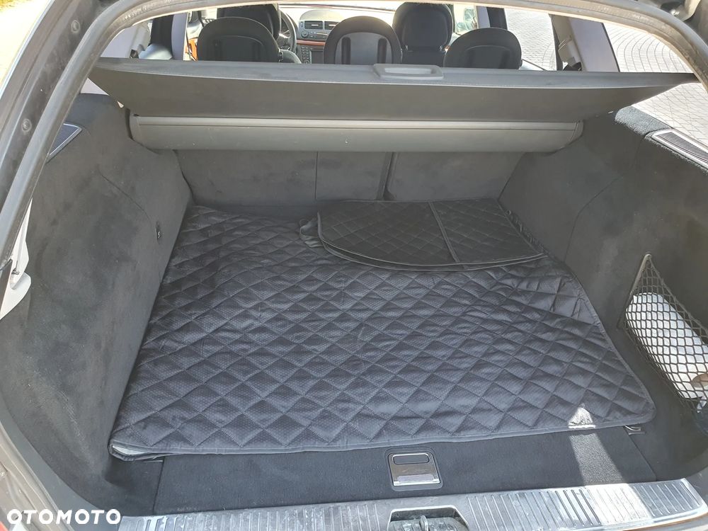 Mercedes-Benz Klasa E 200 Kompressor Automatik Elegance - 30