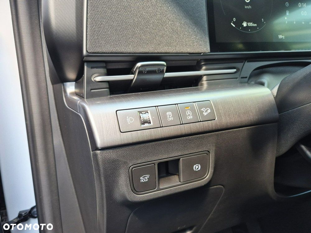 Hyundai Kona 1.6 T-GDI Platinum DCT - 34