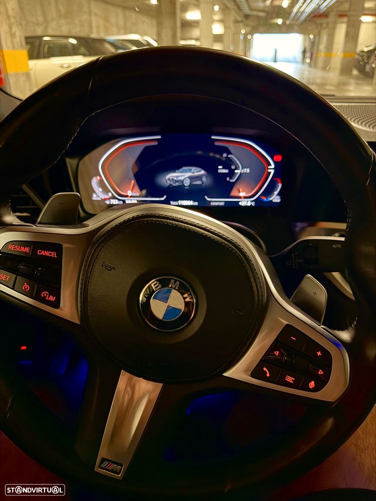 BMW 420 d Pack Desportivo M Auto - 16