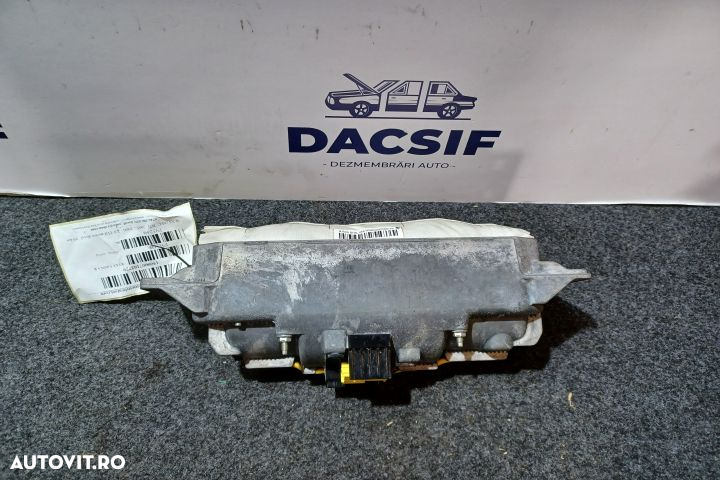 Airbag pasager 8E1880204B Audi A4 B7 [2004 - 2008] Avant wagon 5-usi - 2