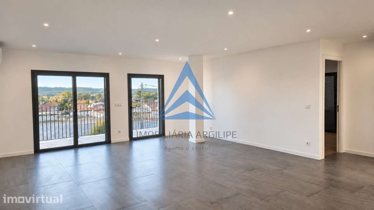 Apartamento T2  Novo - POMBAL - Grande imagem: 2/38