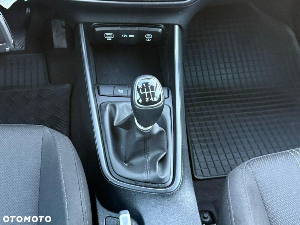 Hyundai i20 1.0 T-GDI Comfort - 26