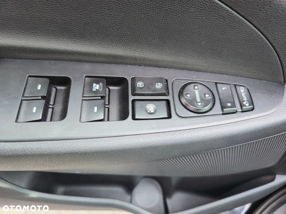 Hyundai Tucson 1.6 GDi Comfort 2WD - 12