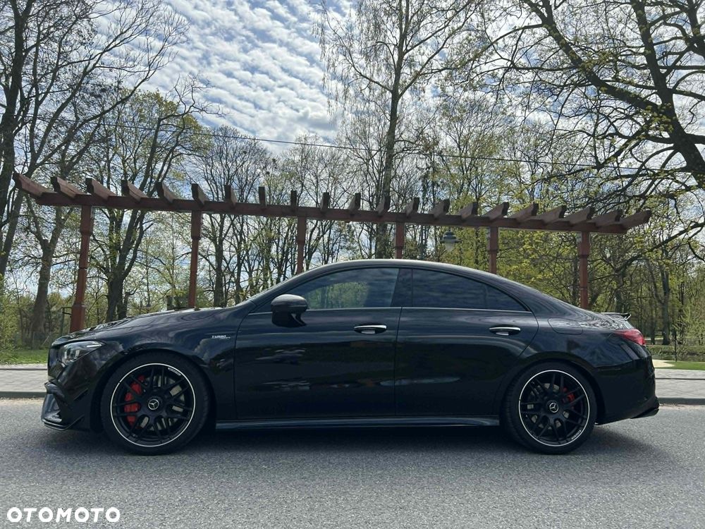 Mercedes-Benz CLA - 2