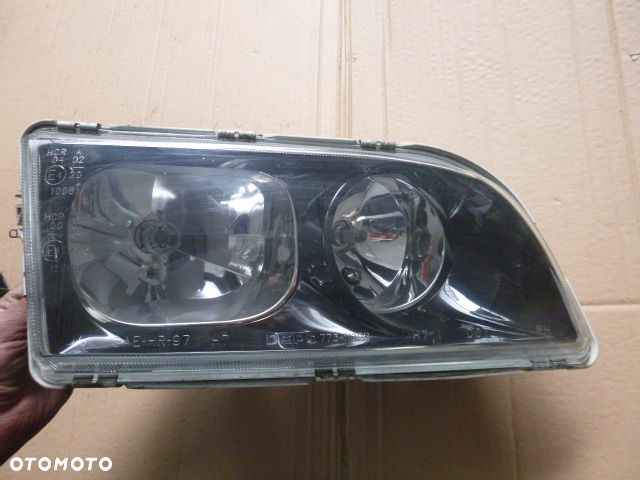 LAMPA PRAWY PRZÓD PRAWA PRZEDNIA VOLVO S40 LIFT - 29