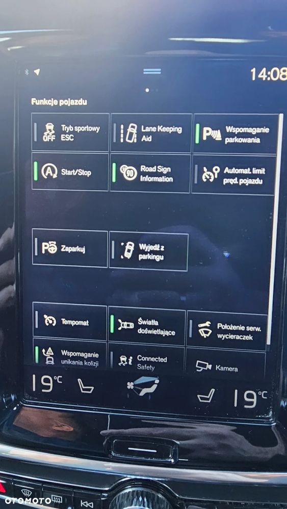 Volvo V90 B4 D Geartronic RDesign - 21
