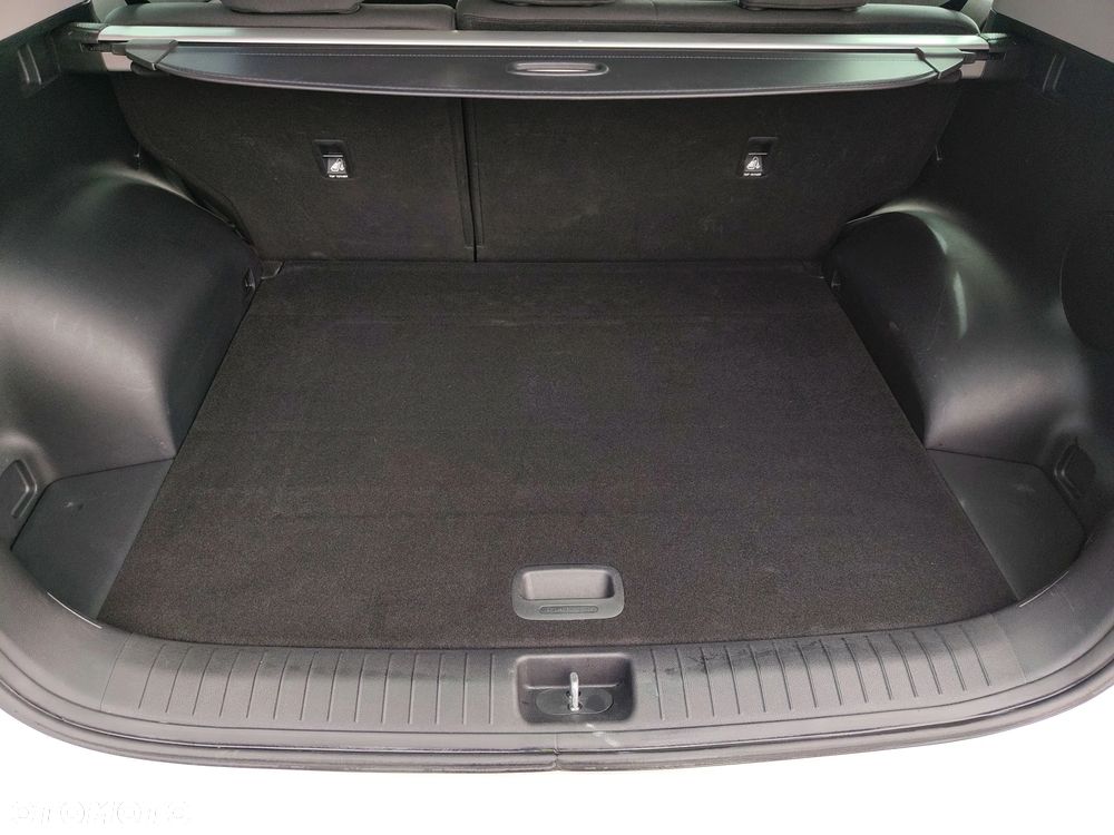 Kia Sportage 1.6 GDI M 2WD - 19