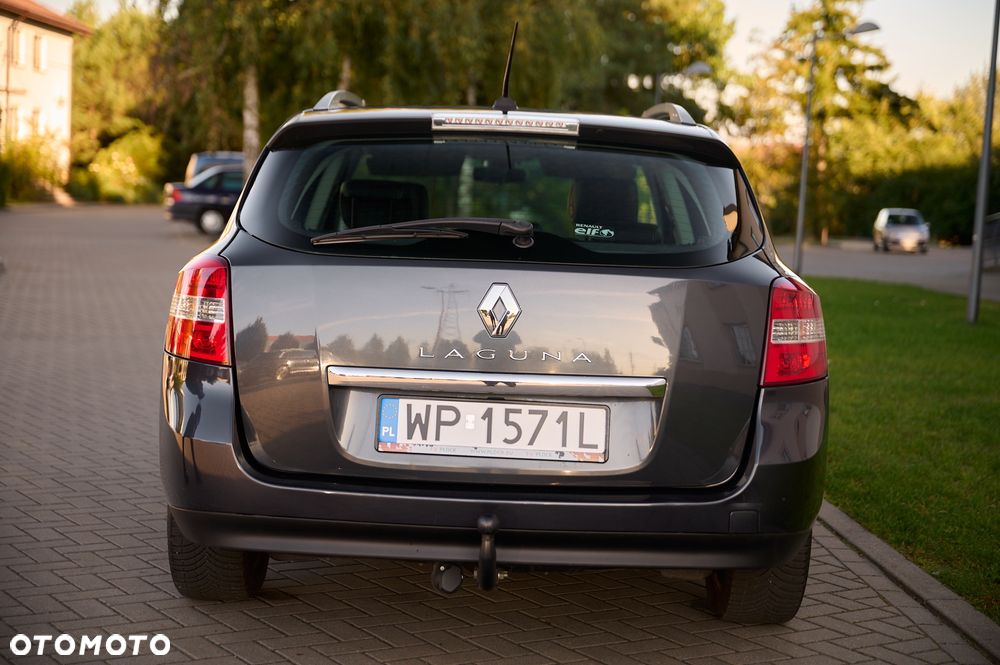 Renault Laguna - 12