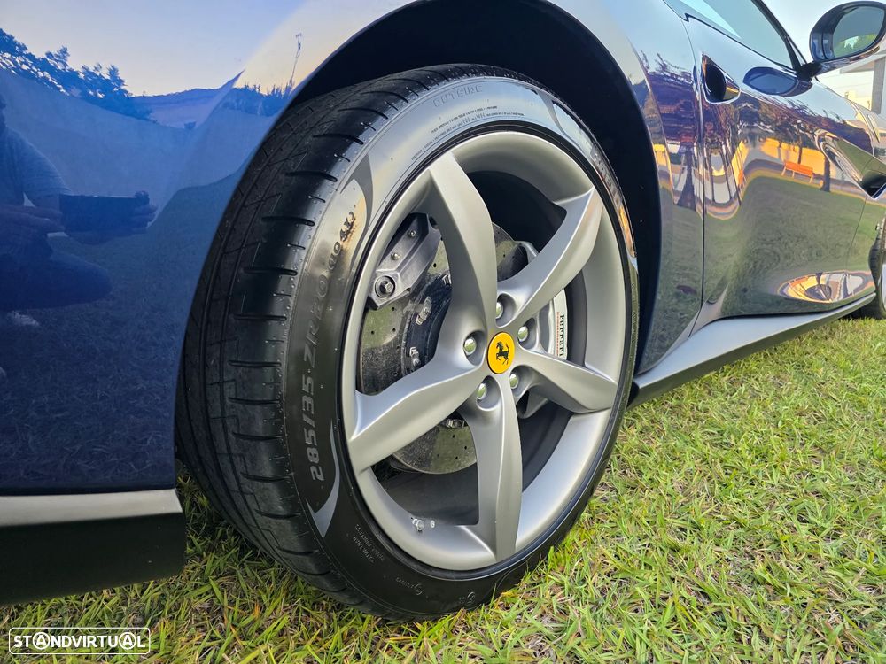 Ferrari Portofino 3.9 Twin-Turbo V8 - 29