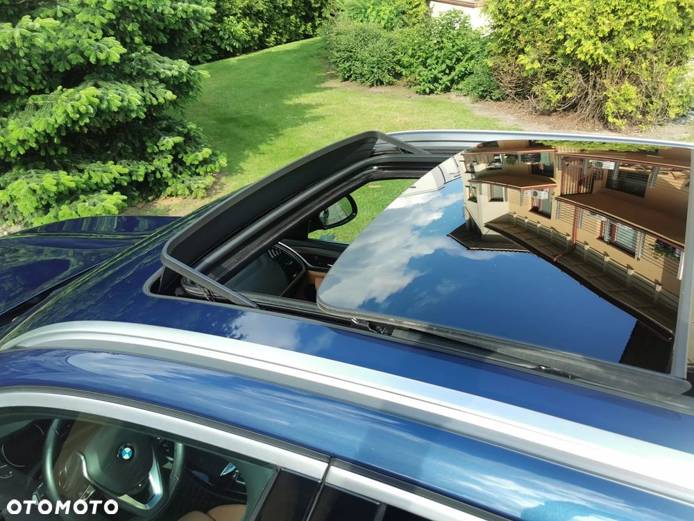 BMW X3 xDrive30i GPF xLine - 35