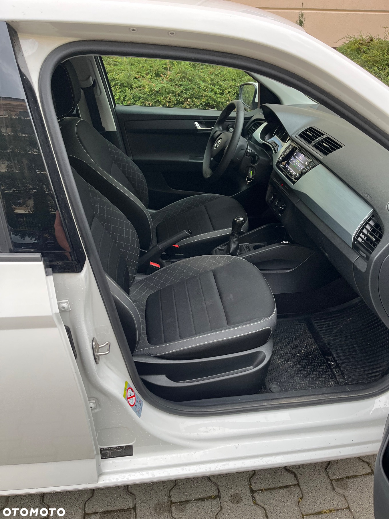 Skoda Fabia 1.0 TSI Ambition - 24
