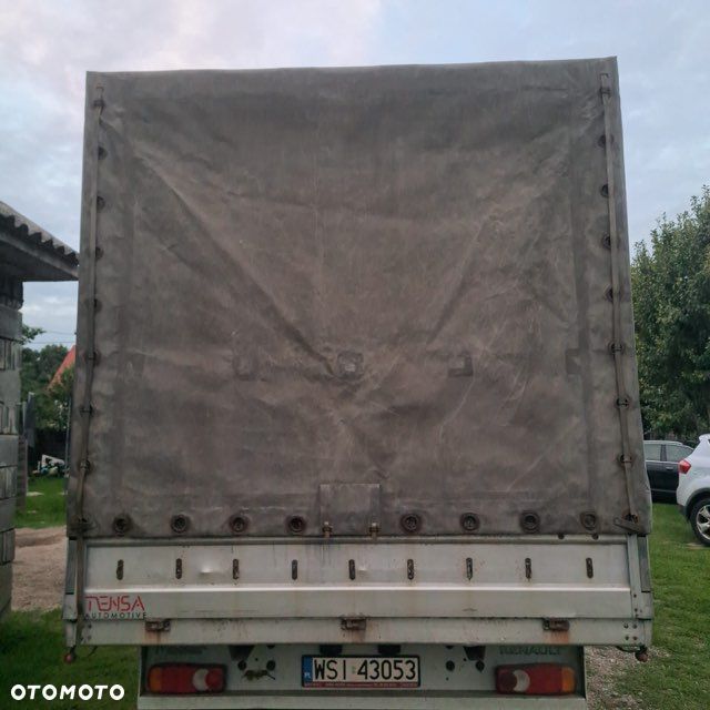 Renault Master - 4