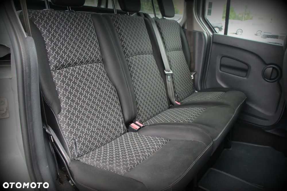 Renault Kangoo 1.5 dCi Zen - 16