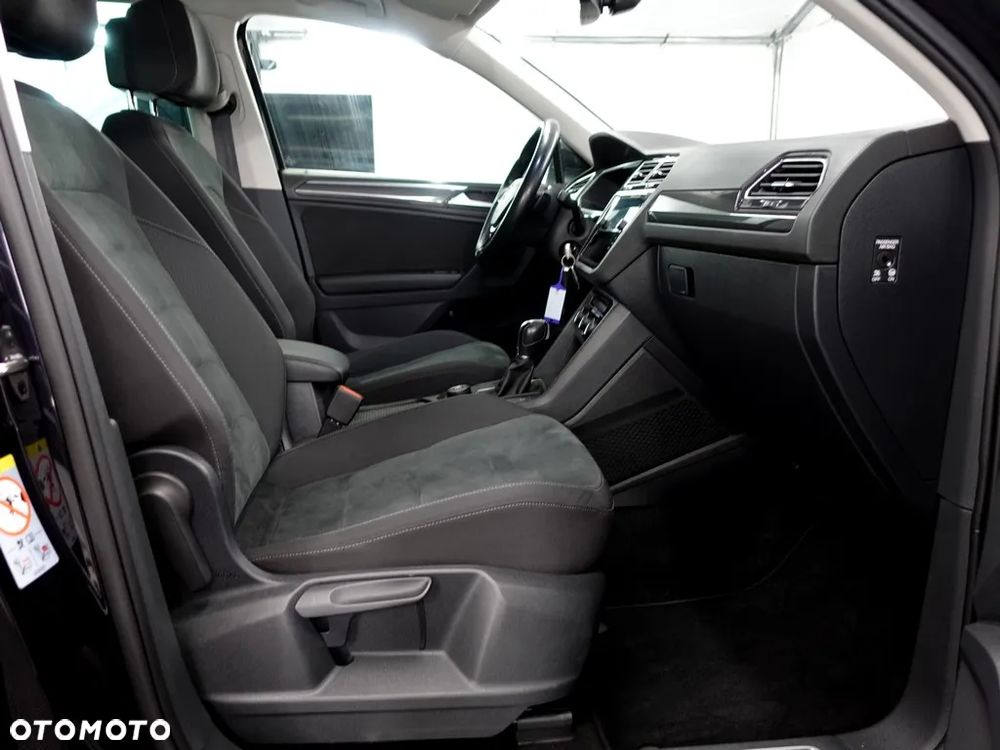 Volkswagen Tiguan 2.0 TDI SCR 4MOTION DSG Highline - 15