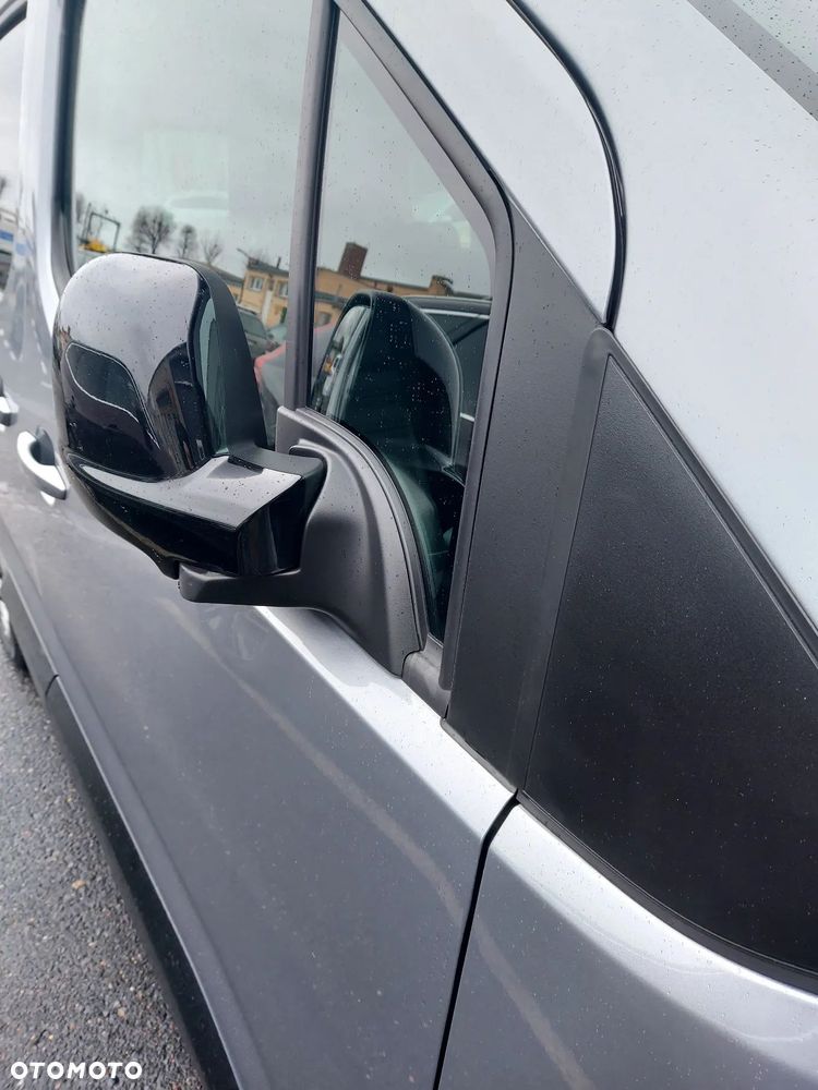 Opel Combo XL (bryg.) - 10