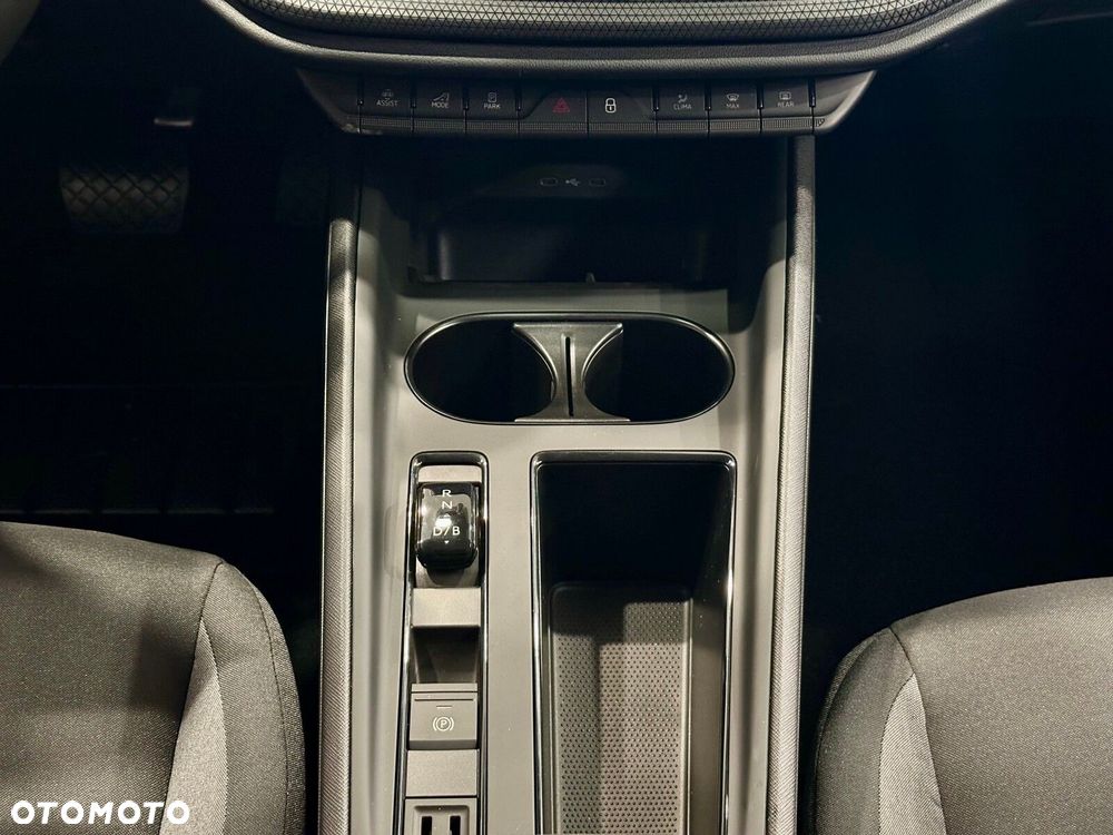 Skoda Elroq 60 63kWh - 16