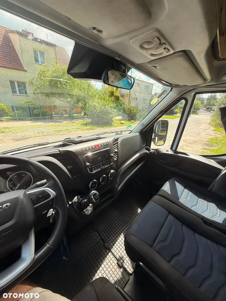Iveco Daily 50C - 11