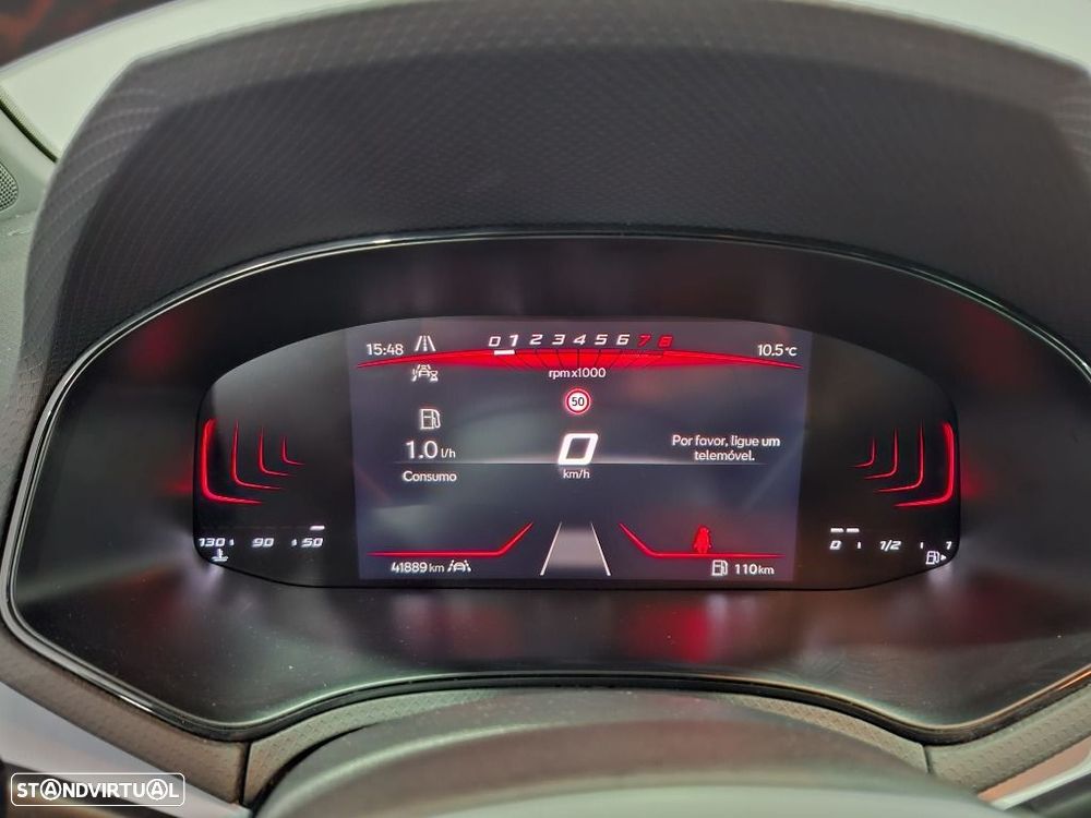 SEAT Arona 1.0 TSI FR - 17