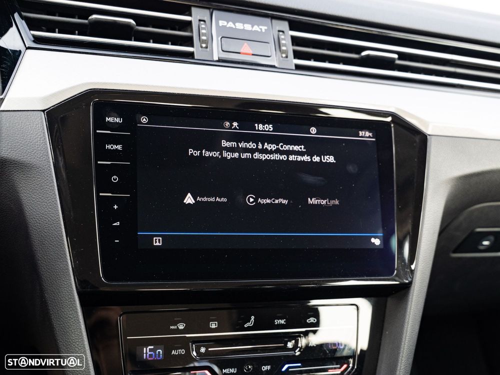 VW Passat Variant 1.4 TSI GTE+ Plug-in - 41