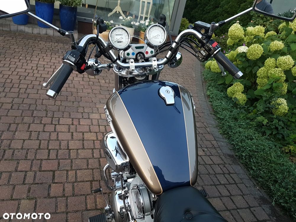 Yamaha Virago - 18