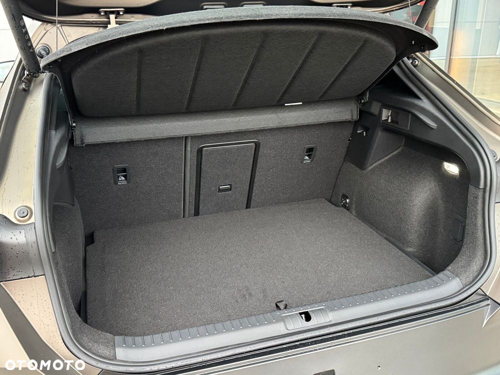 Cupra Formentor 2.5 TSI 4Drive VZ5 Century Bronze DSG - 8