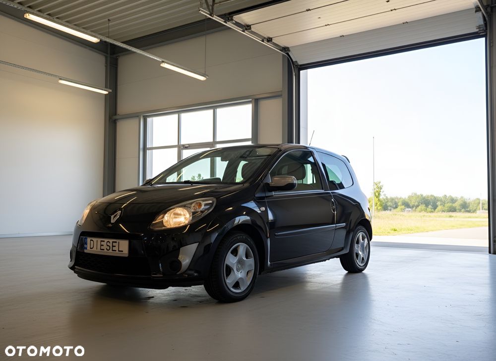 Renault Twingo dCi 85 Dynamique - 6