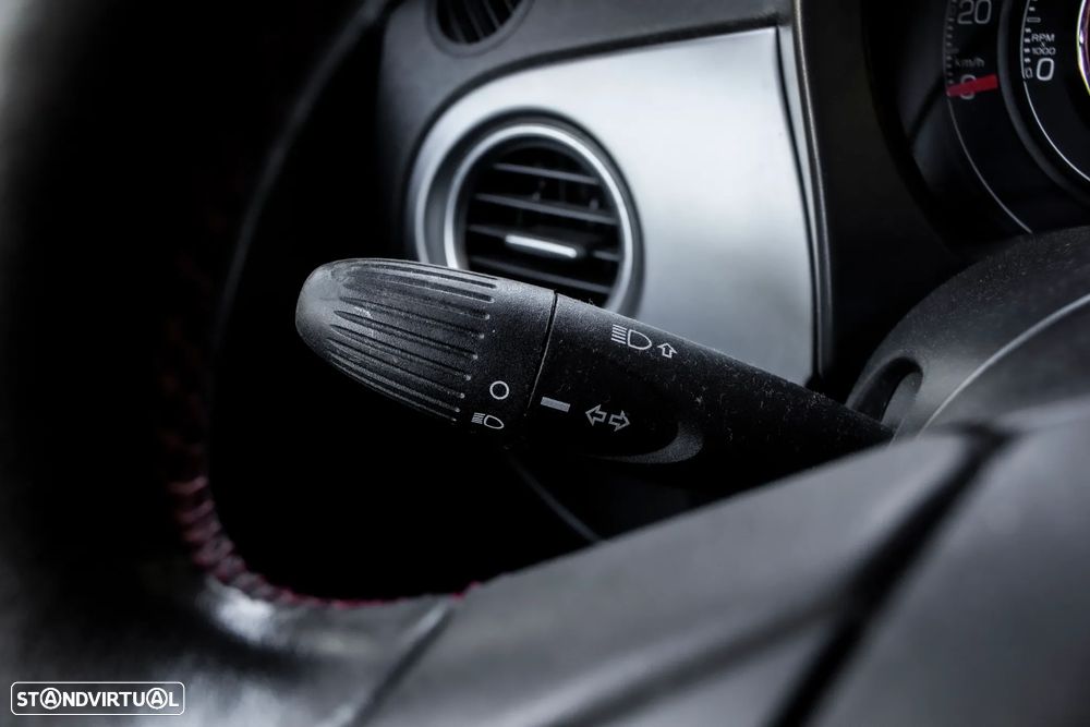 Fiat 500C 1.3 16V MJ Lounge S&S - 17