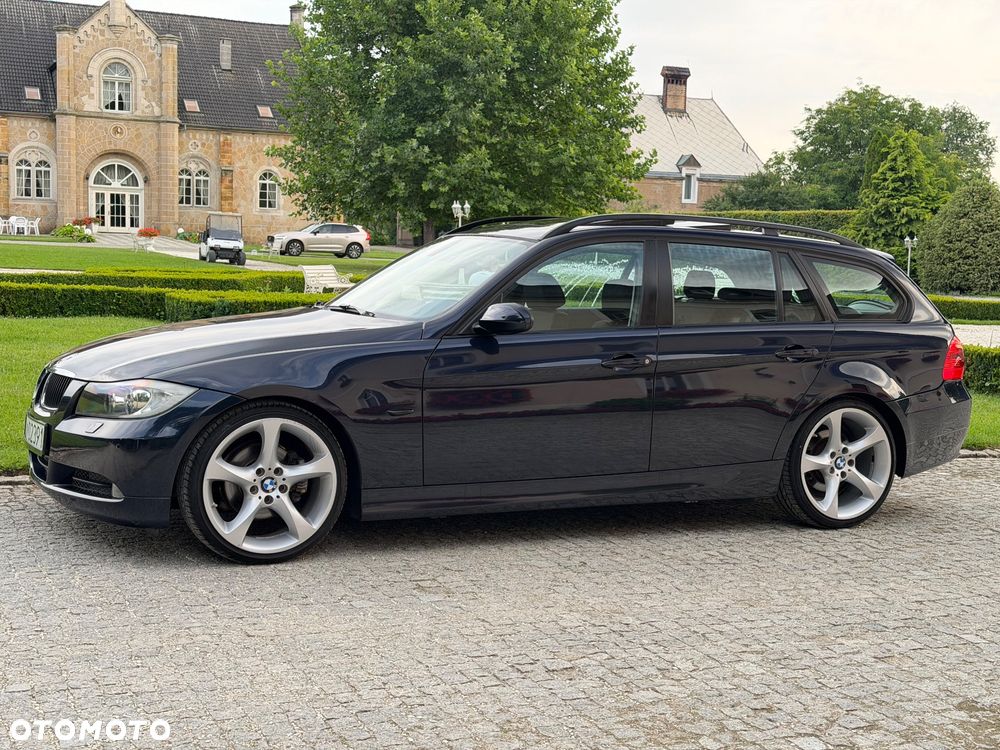 BMW Seria 3 - 8