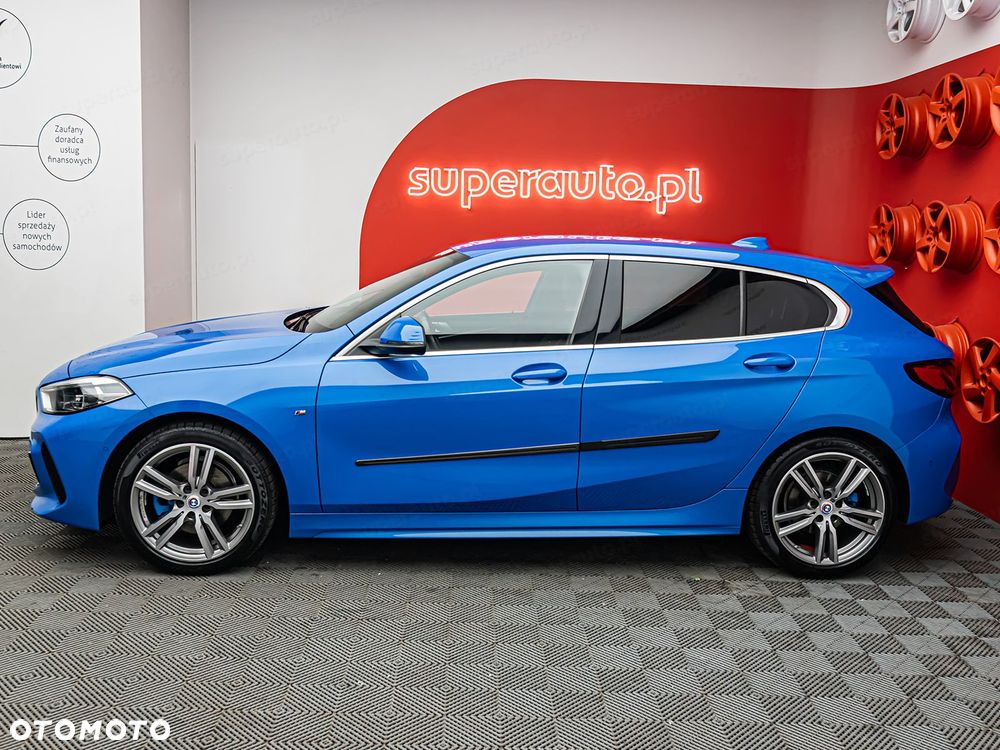 BMW Seria 1 118i - 5