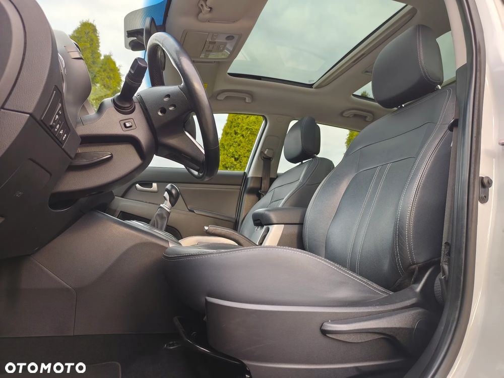 Kia Sportage 1.6 GDI Business Line L 2WD - 8