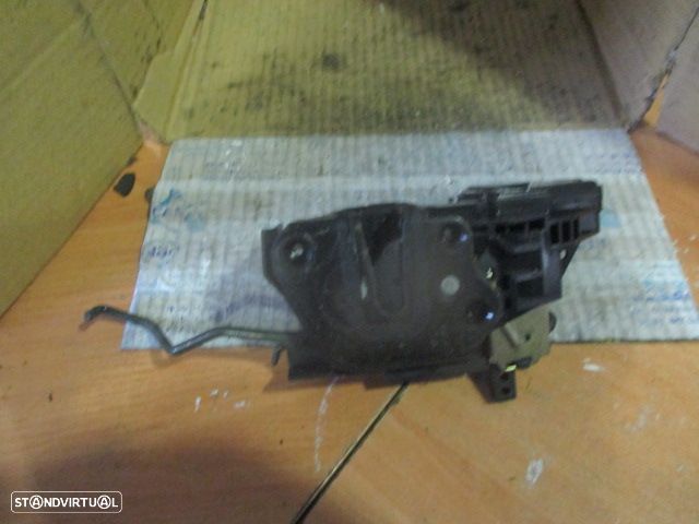 Fecho FEC3349 HYUNDAI MATRIX 2003 FE 5 PINOS HYUNDAI MATRIX FASE 1 2006 1.5CRDI 102CV 5P PRETO FE 5 PINOS - 4