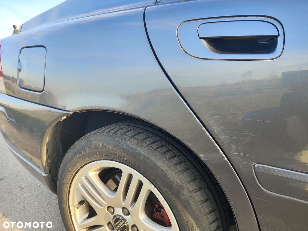 Volvo S60 - 27