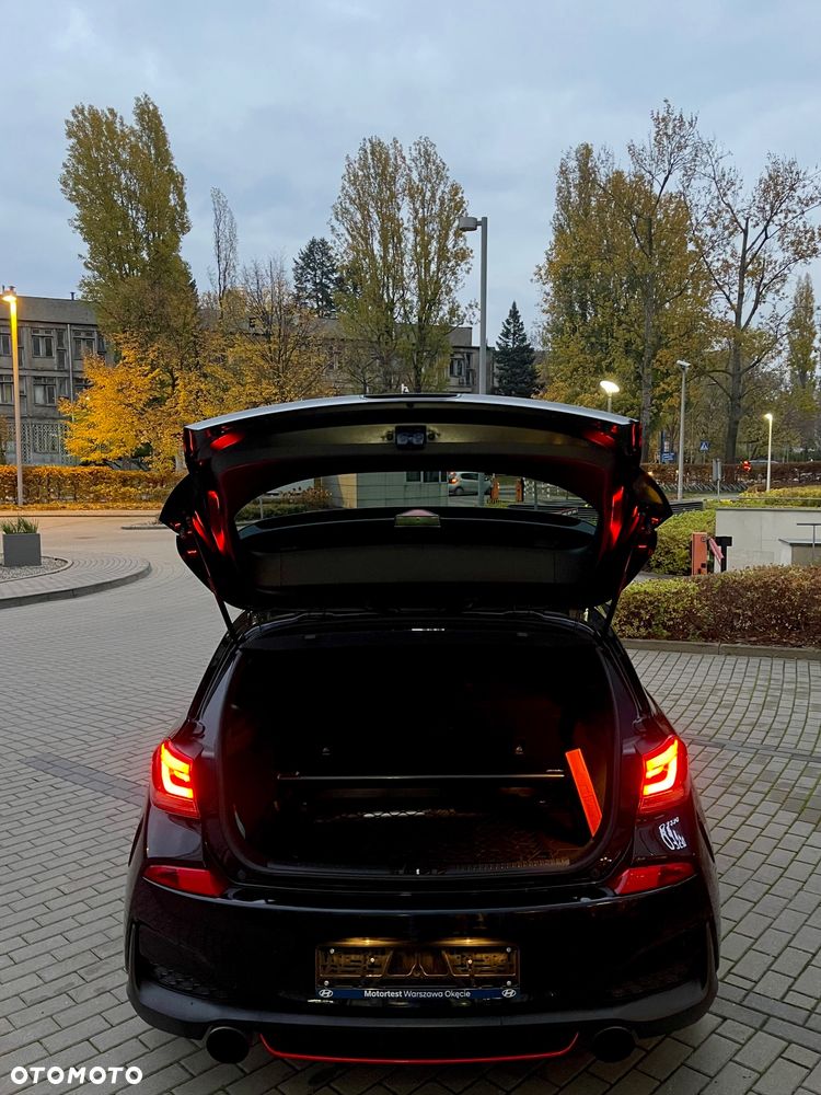 Hyundai i30 N 2.0 T-GDI Performance - 5