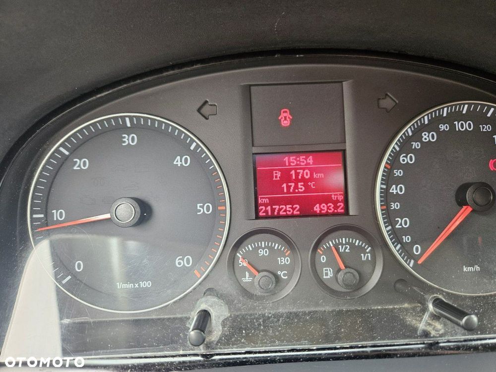 Volkswagen Caddy - 9