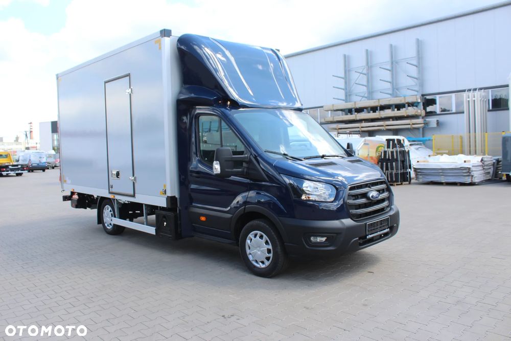 Ford transit - 7