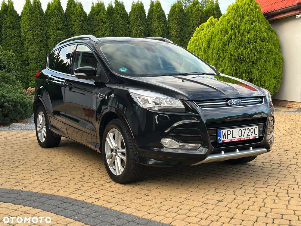Ford Kuga - 6