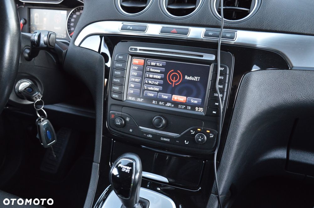 Ford Galaxy 2.0 TDCi Platinium X (Ghia) MPS6 - 30