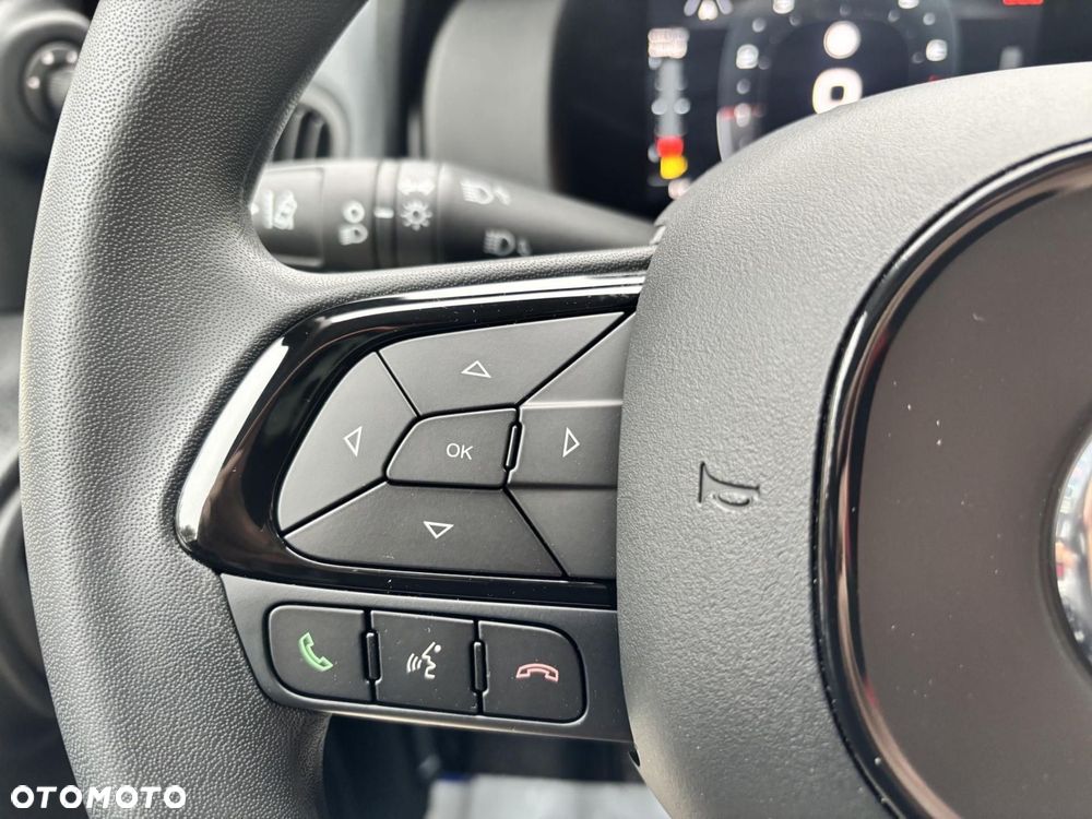 Fiat Pandina 1.0 Hybrid Icon - 10