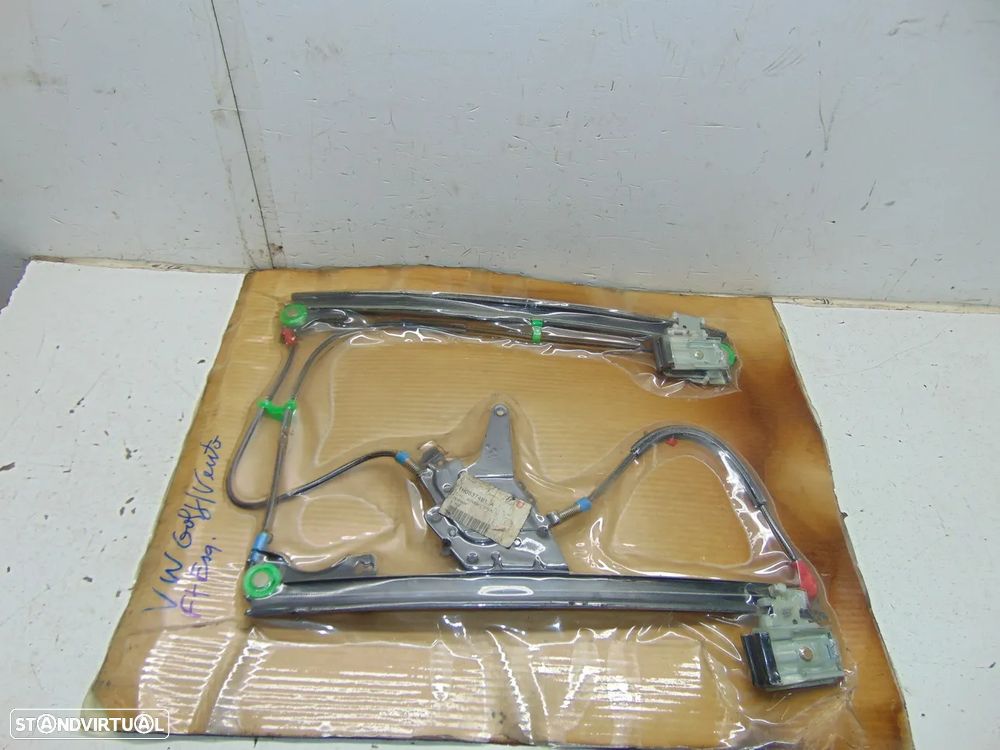 VW Golf 3/Vento elevador vidro elétrico - 1