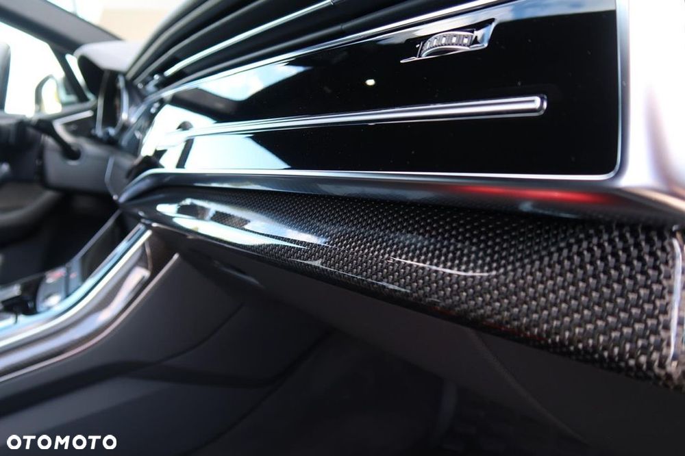 Audi SQ7 4.0 TDI Quattro Tiptronic - 33