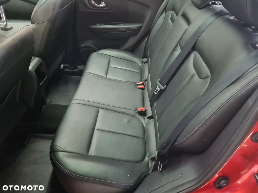 Renault Kadjar Energy dCi 110 EDC Bose Edition - 26