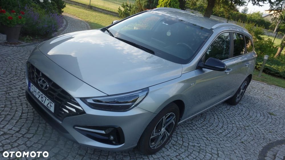 Hyundai i30 1.5 T-GDI 48V Comfort - 16