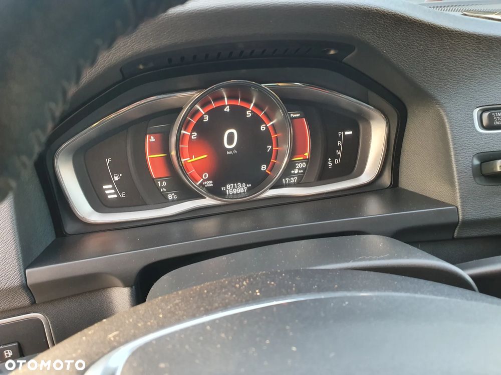 Volvo S60 - 11