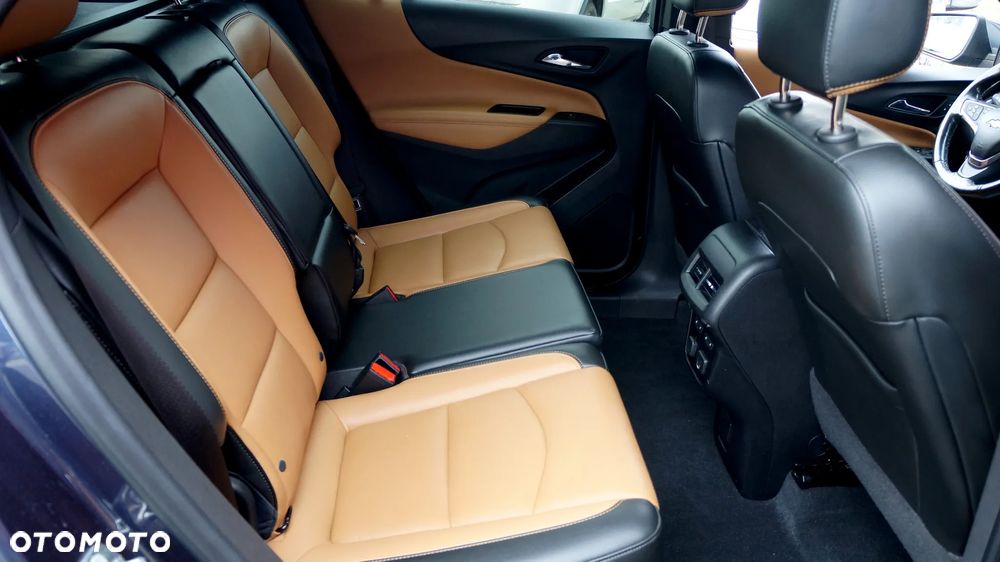 Chevrolet Equinox - 21