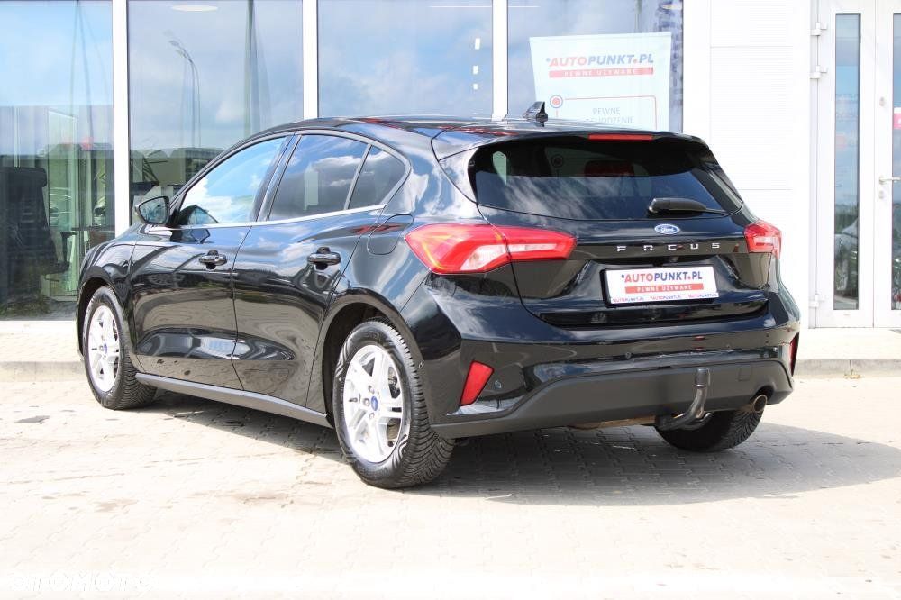 Ford Focus - 3