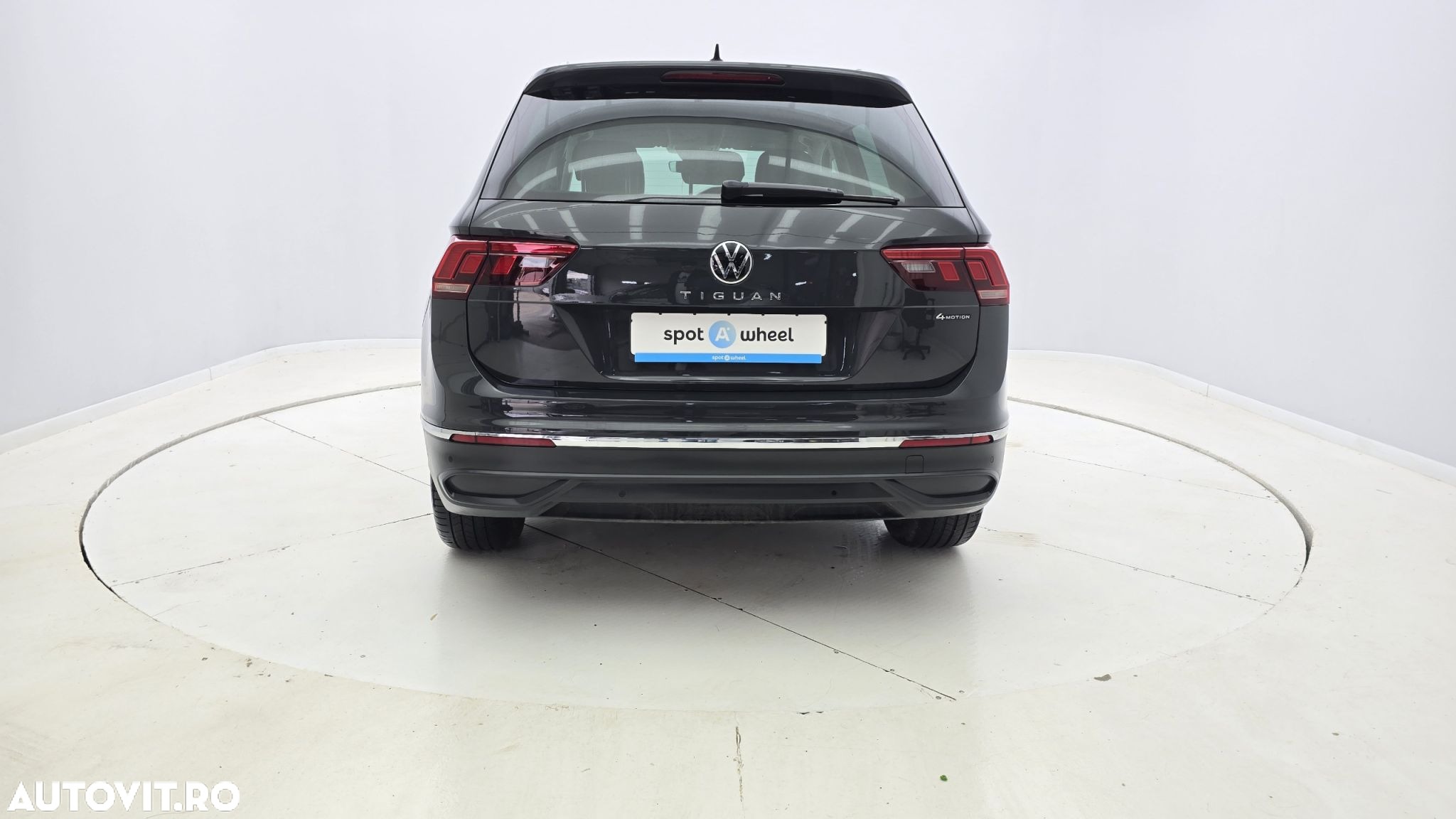 Volkswagen Tiguan 2.0 TDI SCR DSG 4Motion Life - 7