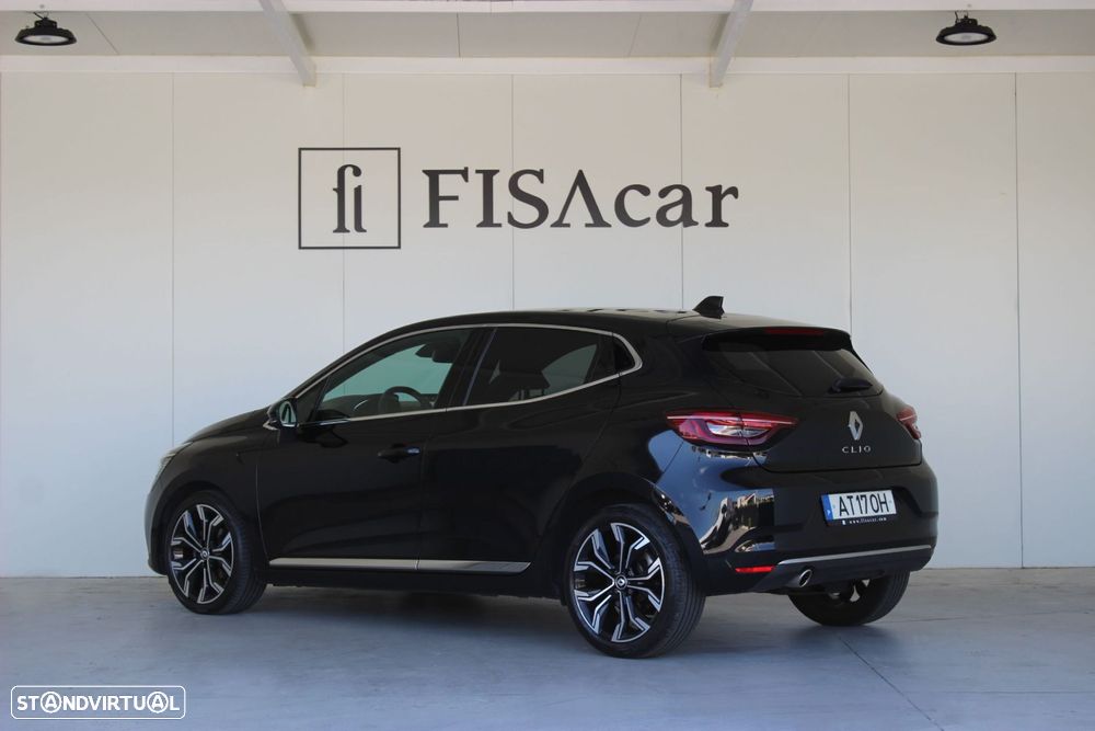 Renault Clio 1.0 TCe Techno - 7