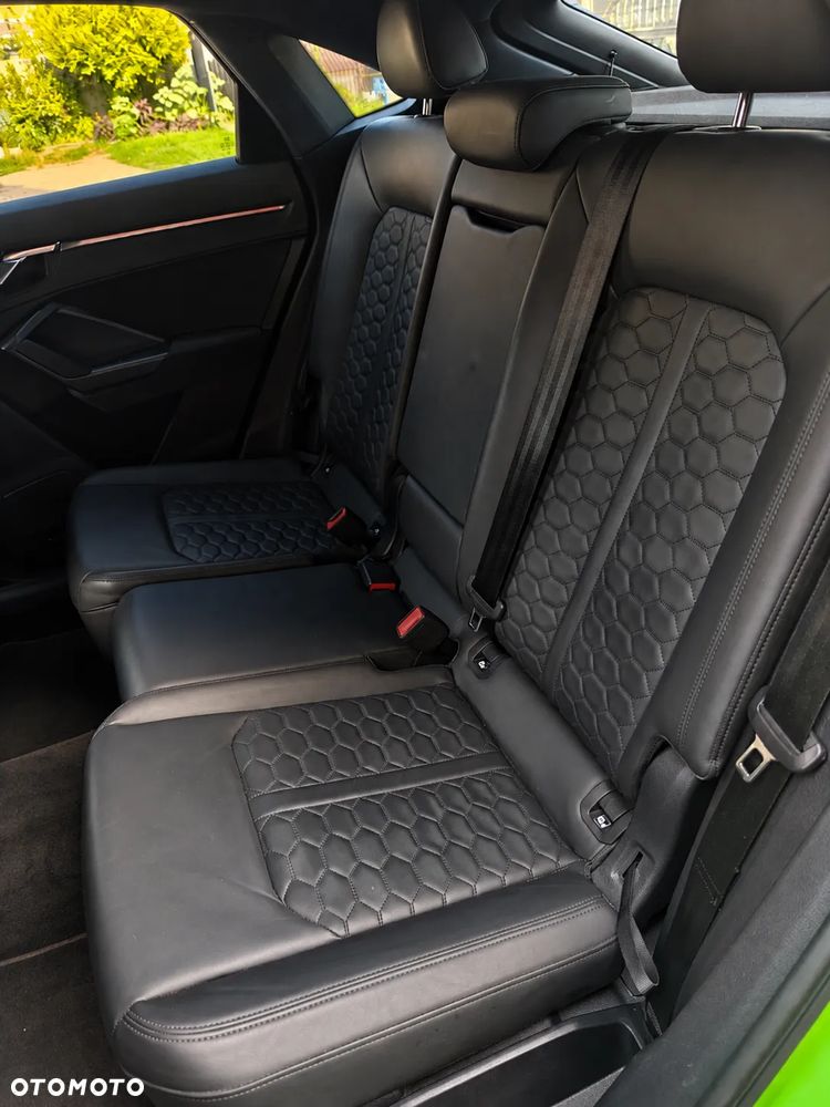 Audi RS Q3 Sportback - 13